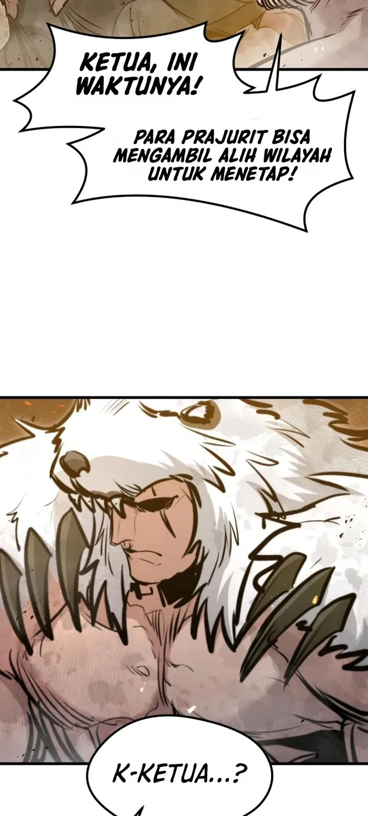 The Regressed Mercenary’s Machinations Chapter 69 Fix Gambar 27